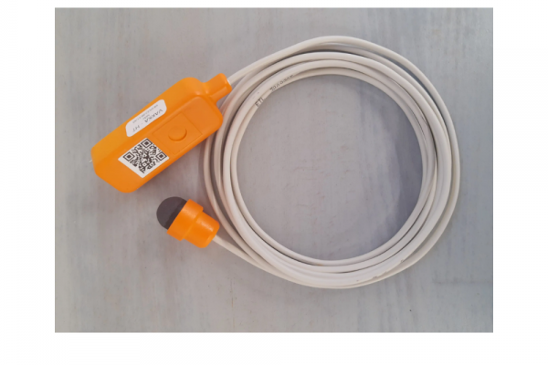 Thiết bị đo nhiệt độ và độ ẩm bê tông